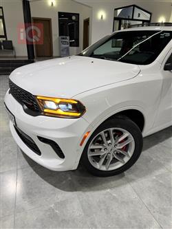 دودج دورانجو